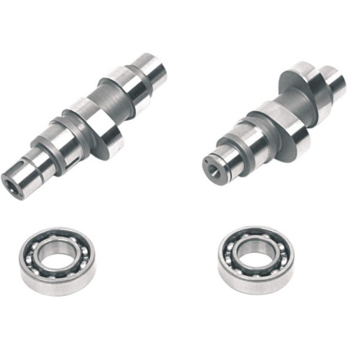 PartzBiz HD: 4424636-Andrews 59HG Series Grind Gear Drive Cam สำหรับ Harley Twin Cam 06-17 .590” Lift PartzBiz HD: 4424636-Andrews 59HG Series Grind Gear Drive Cam สำหรับ Harley Twin Cam 06-17 .590” Lift