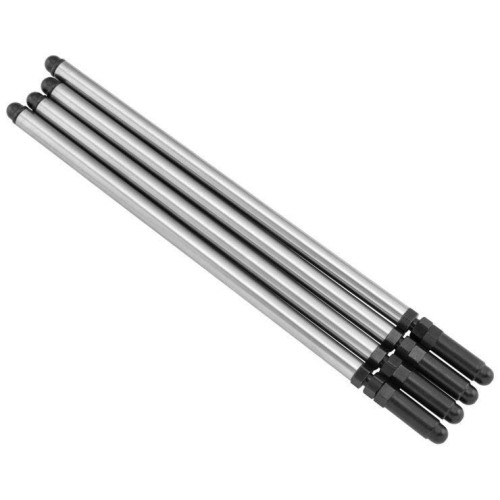 PartzBiz HD: 4424609-Andrews Chrome Moly Steel Adjustable Pushrods 84-99 Harley Evolution OE 17900-87 DS193112 494606 292140 PartzBiz HD: 4424609-Andrews Chrome Moly Steel Adjustable Pushrods 84-99 Harley Evolution OE 17900-87 DS193112 494606 292140