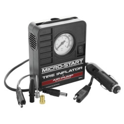 PartzBiz HD WP58-7159 - Antigravity Batteries Mini Tire Inflator Air Pump Accessory 80psi AG-MSA-9 PartzBiz HD WP58-7159 - Antigravity Batteries Mini Tire Inflator Air Pump Accessory 80psi AG-MSA-9