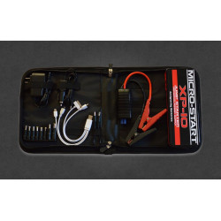 PartzBiz HD WP58-7103 - Antigravity Micro Start MicroStart XP-10 Jump Box Starter Battery PPS XP10 Diesel Truck AG-XP-10 PartzBiz HD WP58-7103 - Antigravity Micro Start MicroStart XP-10 Jump Box Starter Battery PPS XP10 Diesel Truck AG-XP-10