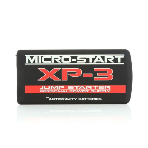 PartzBiz HD: 4424583-Antigravity Micro-Start XP-3 Jump Start Starter แหล่งจ่ายไฟส่วนบุคคล PartzBiz HD: 4424583-Antigravity Micro-Start XP-3 Jump Start Starter แหล่งจ่ายไฟส่วนบุคคล