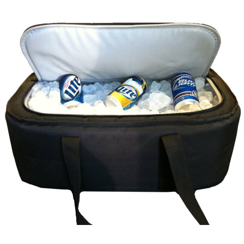 PartzBiz HD: 4424590-AO Coolers Stow-N-Go Cooler; Black; 38-Pack Bag Luggage | AOSNGBLK PartzBiz HD: 4424590-AO Coolers Stow-N-Go Cooler; Black; 38-Pack Bag Luggage | AOSNGBLK