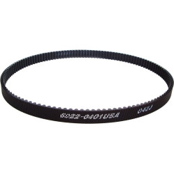 PartzBiz HD WP827-07212 - สายพาน APM สายพานหลังคาร์บอน 1 1/2” 132T OE Repl 40023-86 Harley Softail 87-94 PartzBiz HD WP827-07212 - สายพาน APM สายพานหลังคาร์บอน 1 1/2” 132T OE Repl 40023-86 Harley Softail 87-94