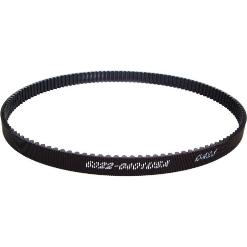 PartzBiz HD: 4424593-APM Belt Carbon Rear Drive 1 1/2" 132T OE Repl 40023-86 Harley Softail 87-94 PartzBiz HD: 4424593-APM Belt Carbon Rear Drive 1 1/2" 132T OE Repl 40023-86 Harley Softail 87-94