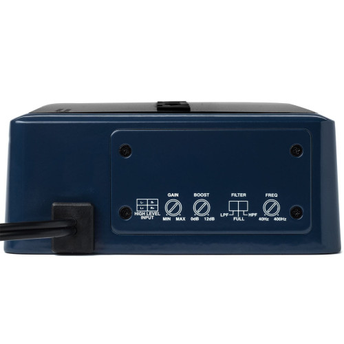 PartzBiz HD: 4424571-Aquatic AV 300 วัตต์ 2 Channel Amp Amplifier AQ-AD300.2-MICRO สำหรับ Harley FLH AQ-AD300.2-MICRO PartzBiz HD: 4424571-Aquatic AV 300 วัตต์ 2 Channel Amp Amplifier AQ-AD300.2-MICRO สำหรับ Harley FLH AQ-AD300.2-MICRO