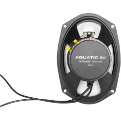 PartzBiz HD AQ-HG100 - ชุดลำโพง Aquatic AV HG100 Ultra กระเป๋าข้าง Harley Touring FLH/T 14-20 PartzBiz HD AQ-HG100 - ชุดลำโพง Aquatic AV HG100 Ultra กระเป๋าข้าง Harley Touring FLH/T 14-20