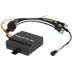 PartzBiz HD AQ-RG100 - Aquatic AV RG100 RGB Controller 23v for Ultra Saddlebag Speakers PartzBiz HD AQ-RG100 - Aquatic AV RG100 RGB Controller 23v for Ultra Saddlebag Speakers