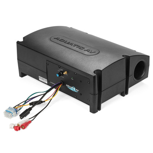 PartzBiz HD: 4424544-น้ำ AV SW613 ซับวูฟเฟอร์บลูทูธสเตอริโอแบบรวม SWA6 288w สื่อดิจิทัล mp3 aux usb ipod iphone ดาวเทียม electra road street glide tour trike touring davidson PartzBiz HD: 4424544-น้ำ AV SW613 ซับวูฟเฟอร์บลูทูธสเตอริโอแบบรวม SWA6 288w สื่อดิจิทัล mp3 aux usb ipod iphone ดาวเทียม electra road street glide tour trike touring davidson