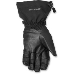PartzBiz HD DS33401200C - Arctiva Meridian Riding Gloves 3M Insulated Waterproof Windproof Black (XS-3X) PartzBiz HD DS33401200C - Arctiva Meridian Riding Gloves 3M Insulated Waterproof Windproof Black (XS-3X)
