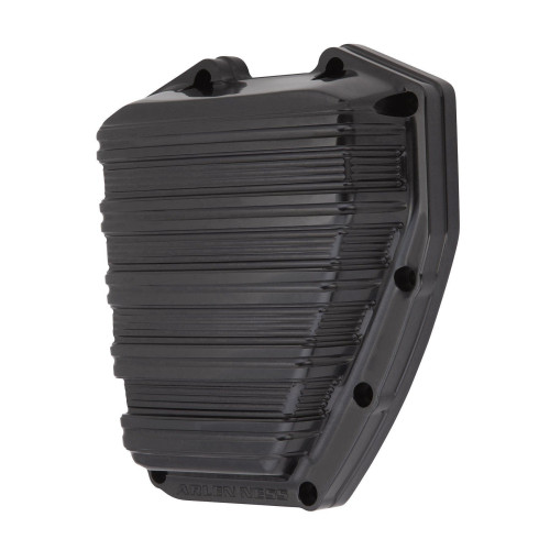 PartzBiz HD: 4424475-Arlen Ness 03-975 Black 10-Gauge Cam Cover Billet Harley Twin Cam 01-17 PartzBiz HD: 4424475-Arlen Ness 03-975 Black 10-Gauge Cam Cover Billet Harley Twin Cam 01-17