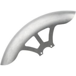 PartzBiz HD AN06-731 - Arlen Ness 06-731 Pro Short Natural Front Fender 21" Wheel 99-13 Harley Touring Bagger Dresser 1401-0678 14010678 264265 PartzBiz HD AN06-731 - Arlen Ness 06-731 Pro Short Natural Front Fender 21" Wheel 99-13 Harley Touring Bagger Dresser 1401-0678 14010678 264265