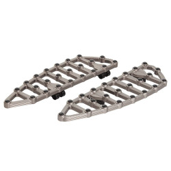 PartzBiz HD AN06-874 - Arlen Ness 06-874 แผ่นปูพื้นไทเทเนียมบิลเล็ตอลูมิเนียม MX 18 x 5.75 Harley 99-Up 1621-0995 16210995 PartzBiz HD AN06-874 - Arlen Ness 06-874 แผ่นปูพื้นไทเทเนียมบิลเล็ตอลูมิเนียม MX 18 x 5.75 Harley 99-Up 1621-0995 16210995