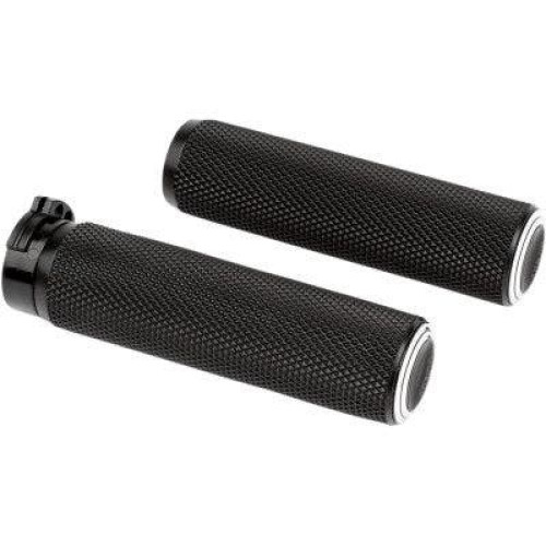 PartzBiz HD: 4424431-Arlen Ness 07-308 ปลอกแฮนด์ Dual Ring 1-1/4” สีดำสำหรับสายคันเร่ง Harley 76-Up PartzBiz HD: 4424431-Arlen Ness 07-308 ปลอกแฮนด์ Dual Ring 1-1/4” สีดำสำหรับสายคันเร่ง Harley 76-Up