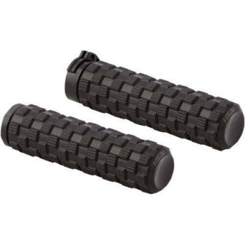 PartzBiz HD: 4424439-Arlen Ness 07-350 Black Air Trax ปลอกแฮนด์ 1” สำหรับสายคันเร่ง Harley 76-Up PartzBiz HD: 4424439-Arlen Ness 07-350 Black Air Trax ปลอกแฮนด์ 1” สำหรับสายคันเร่ง Harley 76-Up
