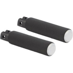 PartzBiz HD AN07-941 - Arlen Ness 07-941 Chrome Billet Knurled Fusion Passenger Footpegs H-D Softail M8 PartzBiz HD AN07-941 - Arlen Ness 07-941 Chrome Billet Knurled Fusion Passenger Footpegs H-D Softail M8