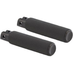 PartzBiz HD AN07-942 - Arlen Ness 07-942 Black Billet Knurled Fusion Passenger Footpegs H-D Softail M8 PartzBiz HD AN07-942 - Arlen Ness 07-942 Black Billet Knurled Fusion Passenger Footpegs H-D Softail M8
