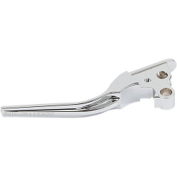 PartzBiz HD AN08-923 - Arlen Ness 08-923 มือคลัตช์ Chrome ไฮดรอลิก Harley Touring 17-20 PartzBiz HD AN08-923 - Arlen Ness 08-923 มือคลัตช์ Chrome ไฮดรอลิก Harley Touring 17-20