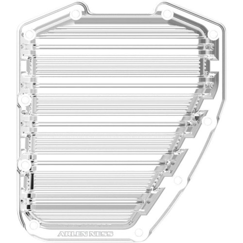 PartzBiz HD: 4424380-Arlen Ness 10 Gauge Chrome Cam Timing Cover for Harley Twin Cam 01-15 | 03-962 PartzBiz HD: 4424380-Arlen Ness 10 Gauge Chrome Cam Timing Cover for Harley Twin Cam 01-15 | 03-962