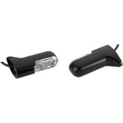 PartzBiz HD AN12-741 - Arlen Ness 12-741 Direct Bolt-On Accessory Rear Lights Power Red LED Harley 2040-0615 20400615 262865 touring softail dyna davidson electra road street king glide sli low fat boy bob deluxe PartzBiz HD AN12-741 - Arlen Ness 12-741 Direct Bolt-On Accessory Rear Lights Power Red LED Harley 2040-0615 20400615 262865 touring softail dyna davidson electra road street king glide sli low fat boy bob deluxe