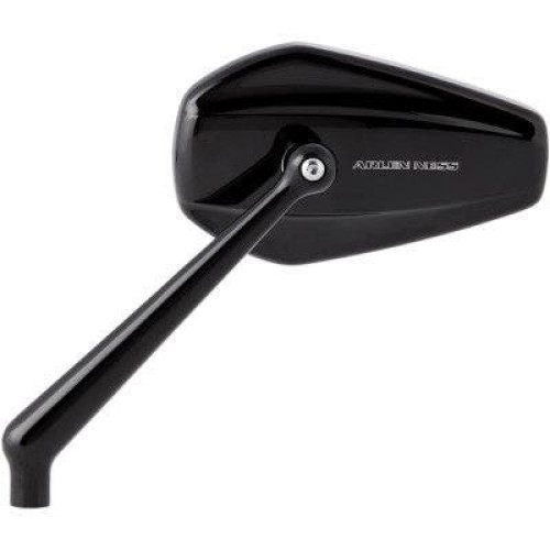 PartzBiz HD: 4424312-Arlen Ness Mini Stocker กระจกมองข้างซ้ายแบบเกลียว Universal Harley Indian & Custom 13-151 13-152 13-153 13-154 13-155 13-15 13-157 13-158 13-159 13-161 13-162 13-163 13-164 13-165 13-166 13-167 13-168 13-169 0640-1386 0640-1387 0640-1388 0640-1389 0640-13 PartzBiz HD: 4424312-Arlen Ness Mini Stocker กระจกมองข้างซ้ายแบบเกลียว Universal Harley Indian & Custom 13-151 13-152 13-153 13-154 13-155 13-15 13-157 13-158 13-159 13-161 13-162 13-163 13-164 13-165 13-166 13-167 13-168 13-169 0640-1386 0640-1387 0640-1388 0640-1389 0640-13