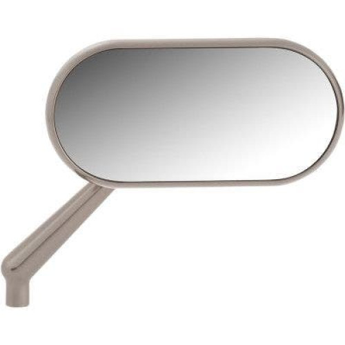 PartzBiz HD: 4424288-EPC Great Price. Free Shipping. Arlen Ness 13-188 Oval Mirror Right Titanium 5.5" Billet Aluminum Universal PartzBiz HD: 4424288-EPC Great Price. Free Shipping. Arlen Ness 13-188 Oval Mirror Right Titanium 5.5" Billet Aluminum Universal