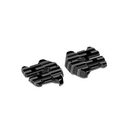 PartzBiz HD AN18-263 - Arlen Ness 18-263 สีดำ 10-Gauge Rocker Box ฝาครอบด้านบน M8 Harley FLH/T Softail 0940-1663 09401663 263868 PartzBiz HD AN18-263 - Arlen Ness 18-263 สีดำ 10-Gauge Rocker Box ฝาครอบด้านบน M8 Harley FLH/T Softail 0940-1663 09401663 263868