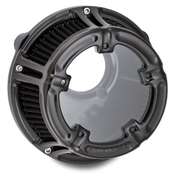 PartzBiz HD AN18-965 - Arlen Ness 18-965 Black Method Clear Series Stage 1 Air Cleaner Filter M8 17-18 1010-2373 10102373 263882 milwaukee eight m 8 harley davidson series stage 1 touring bagger cruiser softail electra road street glide king fat bob boy slim heritage deluxe spo PartzBiz HD AN18-965 - Arlen Ness 18-965 Black Method Clear Series Stage 1 Air Cleaner Filter M8 17-18 1010-2373 10102373 263882 milwaukee eight m 8 harley davidson series stage 1 touring bagger cruiser softail electra road street glide king fat bob boy slim heritage deluxe spo