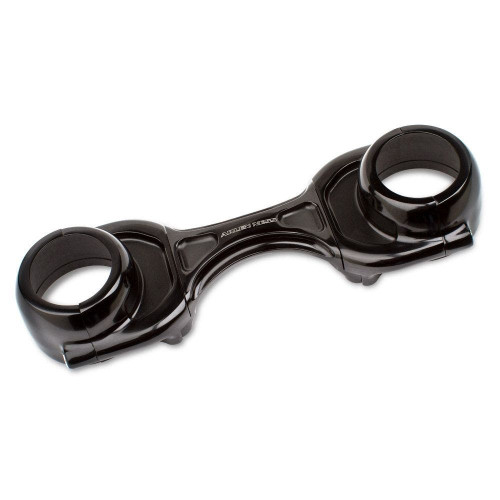 PartzBiz HD: 4424178-Arlen Ness 20-350 Black METHOD Forged Fork Brace 49mm Harley-Davidson 06-17 FXD 0415-0037 04150037 263890 263-890 PartzBiz HD: 4424178-Arlen Ness 20-350 Black METHOD Forged Fork Brace 49mm Harley-Davidson 06-17 FXD 0415-0037 04150037 263890 263-890