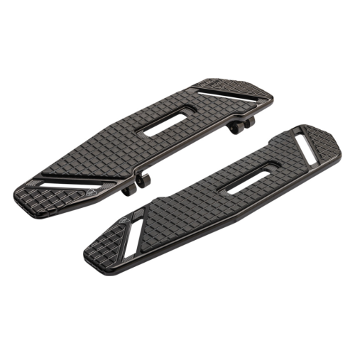 PartzBiz HD: 4424143-Arlen Ness 410-020 พื้น Speedliner สีดำ Harley Touring Models 99 up | 410-020 PartzBiz HD: 4424143-Arlen Ness 410-020 พื้น Speedliner สีดำ Harley Touring Models 99 up | 410-020