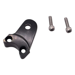PartzBiz HD AN420-027 - Arlen Ness 420-027 Brake Arm Adapter for Speedliner Deep Cut Radius Levers 00-07 | 420-027 PartzBiz HD AN420-027 - Arlen Ness 420-027 Brake Arm Adapter for Speedliner Deep Cut Radius Levers 00-07 | 420-027