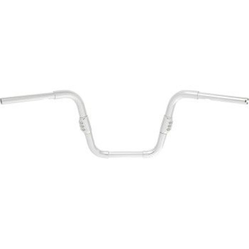 PartzBiz HD: 4424104-Arlen Ness 520-003 Chrome High Life Adjustable 10.5" Handlebar Harley FLTR 15-20 PartzBiz HD: 4424104-Arlen Ness 520-003 Chrome High Life Adjustable 10.5" Handlebar Harley FLTR 15-20