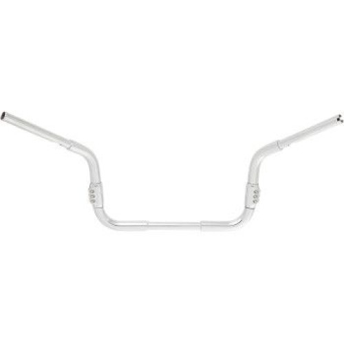 PartzBiz HD: 4424111-Arlen Ness 520-020 Chrome High Life Adjustable 12" Bar Harley Batwing 99-20 PartzBiz HD: 4424111-Arlen Ness 520-020 Chrome High Life Adjustable 12" Bar Harley Batwing 99-20