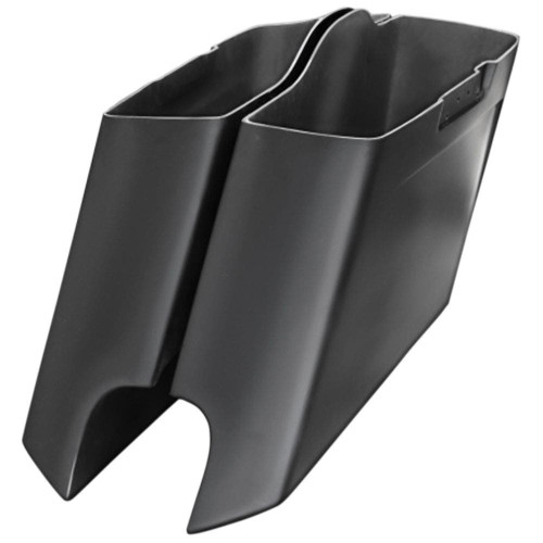 PartzBiz HD: 4424072-Arlen Ness 60-166 Black Down-N-Out Right Saddlebag 14-19 Harley FL Touring 3501-1267 263902 35011267 PartzBiz HD: 4424072-Arlen Ness 60-166 Black Down-N-Out Right Saddlebag 14-19 Harley FL Touring 3501-1267 263902 35011267