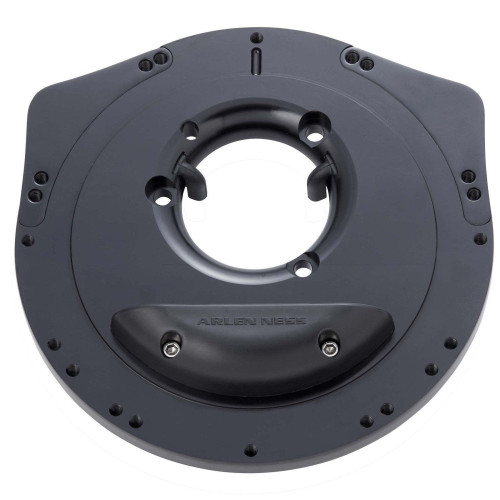 PartzBiz HD: 4424083-Arlen Ness 600-011 Black Inverted 10 Gauge Air Cleaner Harley Sportster 91-up XL PartzBiz HD: 4424083-Arlen Ness 600-011 Black Inverted 10 Gauge Air Cleaner Harley Sportster 91-up XL
