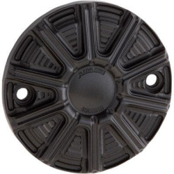 PartzBiz HD AN700-008 - Arlen Ness 700-008 10-Gauge Point Cover Black Harley Milwaukee Eight 17-20 0940-1913 09401913 electra road street glide king fat boy bob heritage deluxe touring softail PartzBiz HD AN700-008 - Arlen Ness 700-008 10-Gauge Point Cover Black Harley Milwaukee Eight 17-20 0940-1913 09401913 electra road street glide king fat boy bob heritage deluxe touring softail