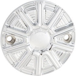 PartzBiz HD AN700-009 - Arlen Ness 700-009 Chrome 10-Gauge Points Cover Harley Milwaukee Eight 17-Up PartzBiz HD AN700-009 - Arlen Ness 700-009 Chrome 10-Gauge Points Cover Harley Milwaukee Eight 17-Up
