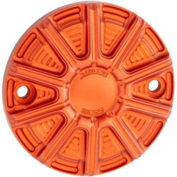 PartzBiz HD AN700-013 - Arlen Ness 700-013 10-Gauge Point Cover Orange Harley Milwaukee Eight 17-20 0940-1914 09401914 electra road street glide king fat boy bob heritage deluxe touring softail PartzBiz HD AN700-013 - Arlen Ness 700-013 10-Gauge Point Cover Orange Harley Milwaukee Eight 17-20 0940-1914 09401914 electra road street glide king fat boy bob heritage deluxe touring softail
