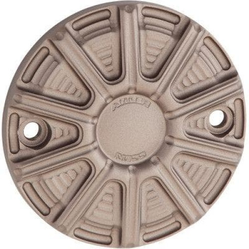 PartzBiz HD: 4424036-Arlen Ness 700-015 10-Gauge Point Cover Titanium Harley Milwaukee Eight 17-20 0940-1914 09401914 electra road street glide king fat boy bob heritage deluxe touring softail PartzBiz HD: 4424036-Arlen Ness 700-015 10-Gauge Point Cover Titanium Harley Milwaukee Eight 17-20 0940-1914 09401914 electra road street glide king fat boy bob heritage deluxe touring softail