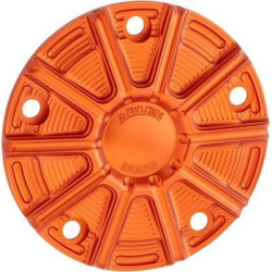 PartzBiz HD AN700-029 - Arlen Ness 700-029 10-Gauge Point Cover Orange Harley Twin Cam 99-17 0940-1919 09401919 electra road street glide king fat boy bob heritage deluxe touring softail PartzBiz HD AN700-029 - Arlen Ness 700-029 10-Gauge Point Cover Orange Harley Twin Cam 99-17 0940-1919 09401919 electra road street glide king fat boy bob heritage deluxe touring softail