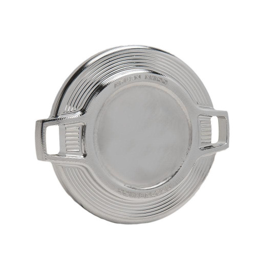 PartzBiz HD: 4424014-Arlen Ness 701-009 ฝาปิดแก๊สบาร์ Chrome Harley Big Twin Vented 97-Up PartzBiz HD: 4424014-Arlen Ness 701-009 ฝาปิดแก๊สบาร์ Chrome Harley Big Twin Vented 97-Up