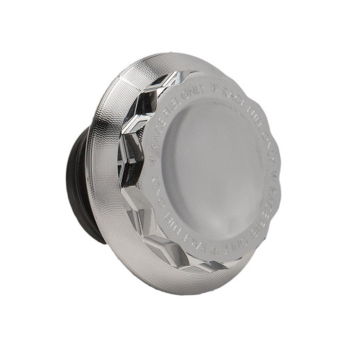 PartzBiz HD: 4424016-Arlen Ness 701-011 12 จุดแก๊ส Cap Chrome Harley Big Twin Vented 97-Up PartzBiz HD: 4424016-Arlen Ness 701-011 12 จุดแก๊ส Cap Chrome Harley Big Twin Vented 97-Up