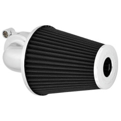 PartzBiz HD AN81-034 - Arlen Ness 81-034 Chrome Monster Sucker Air Cleaner 17-19 Harley Touring Bagger Dresser Softail Milwaukee Eight 8 FLHT FLHX FLHR FLTR FLST FXST 1010-2094 10102094 266063 PartzBiz HD AN81-034 - Arlen Ness 81-034 Chrome Monster Sucker Air Cleaner 17-19 Harley Touring Bagger Dresser Softail Milwaukee Eight 8 FLHT FLHX FLHR FLTR FLST FXST 1010-2094 10102094 266063