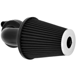 PartzBiz HD AN81-039 - Arlen Ness 81-039 Black Monster Sucker Air Cleaner 17-19 Harley Touring Bagger Dresser Softail Milwaukee Eight 8 FLHT FLHX FLHR FLTR FLST FXST 1010-2098 10102098 266067 PartzBiz HD AN81-039 - Arlen Ness 81-039 Black Monster Sucker Air Cleaner 17-19 Harley Touring Bagger Dresser Softail Milwaukee Eight 8 FLHT FLHX FLHR FLTR FLST FXST 1010-2098 10102098 266067