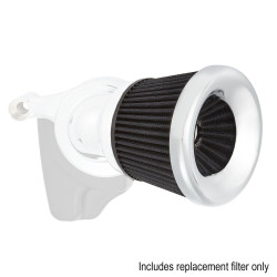 PartzBiz HD AN81-209 - Arlen Ness 81-208 Velocity 65 Replacement Filter Cleaner Kit PartzBiz HD AN81-209 - Arlen Ness 81-208 Velocity 65 Replacement Filter Cleaner Kit