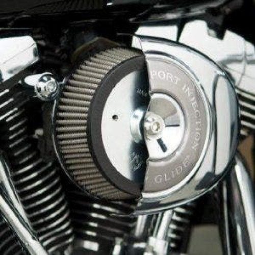 PartzBiz HD: 4423940-Arlen Ness Black Backing Plate Stainless Filter Stage 1 Big Sucker เครื่องฟอกอากาศสำหรับ 88-13 | 18-574 PartzBiz HD: 4423940-Arlen Ness Black Backing Plate Stainless Filter Stage 1 Big Sucker เครื่องฟอกอากาศสำหรับ 88-13 | 18-574