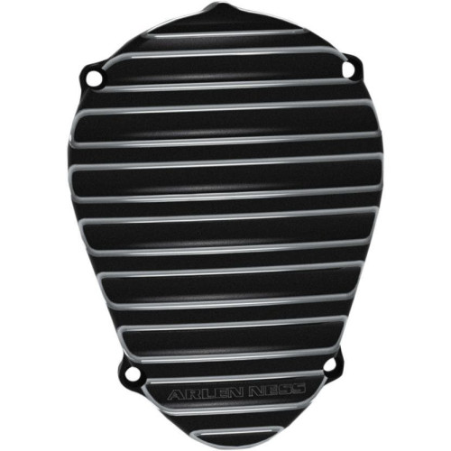 PartzBiz HD: 4423855-Arlen Ness Black Finned Cam Cover Cover อินเดียน พร้อมเครื่องยนต์ Thunderสโตรก 111” | I-1167 PartzBiz HD: 4423855-Arlen Ness Black Finned Cam Cover Cover อินเดียน พร้อมเครื่องยนต์ Thunderสโตรก 111” | I-1167