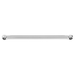 PartzBiz HD AN19-940 - Arlen Ness Chrome 10 Gauge Shift Linkage for Harley FLHT & FL/FX Softail 84-16 | 19-940 PartzBiz HD AN19-940 - Arlen Ness Chrome 10 Gauge Shift Linkage for Harley FLHT & FL/FX Softail 84-16 | 19-940