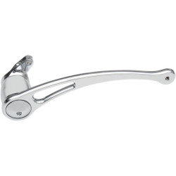 PartzBiz HD AN19-766 - Arlen Ness Radius Chrome Extended 1” มือเบรก Harley Touring 14-15 | 19-766 PartzBiz HD AN19-766 - Arlen Ness Radius Chrome Extended 1” มือเบรก Harley Touring 14-15 | 19-766
