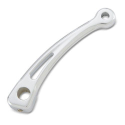 PartzBiz HD AN19-758 - Arlen Ness Deep Cut Chrome Inner Shifter Linkage Rod Lever 4 Harley Touring 84-16 PartzBiz HD AN19-758 - Arlen Ness Deep Cut Chrome Inner Shifter Linkage Rod Lever 4 Harley Touring 84-16