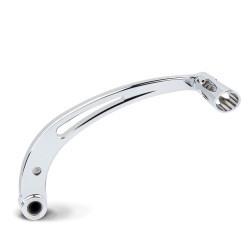 PartzBiz HD ANI-1905 - Arlen Ness I-1905 มือเบรค Chrome Deep Cut 14-18 รุ่น Indian Chief Chieftan 266303 PartzBiz HD ANI-1905 - Arlen Ness I-1905 มือเบรค Chrome Deep Cut 14-18 รุ่น Indian Chief Chieftan 266303